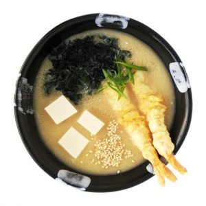 Soups